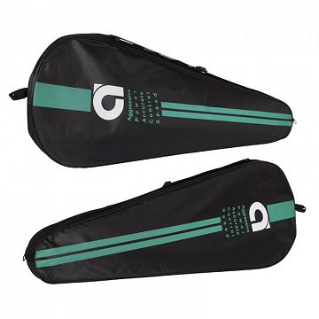 Apacs Racket Cover S 1152 II Green